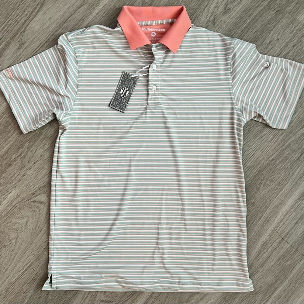 New with tags